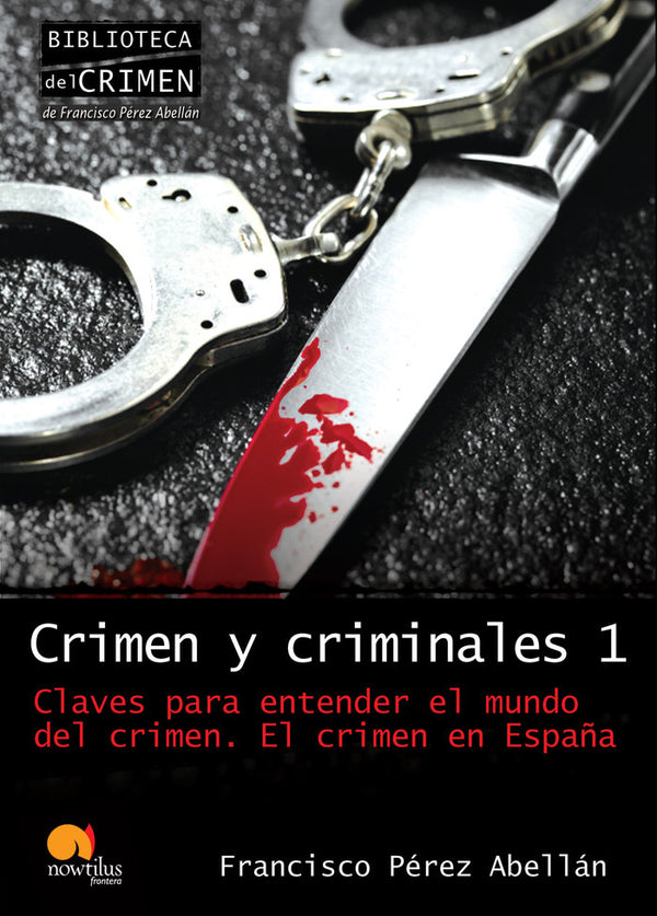 Crimen Y Criminales I