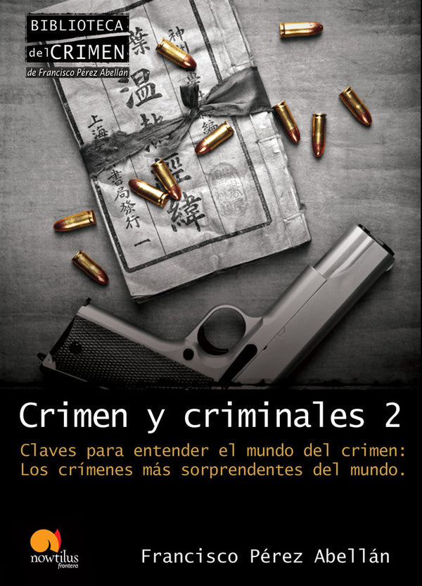 Crimen Y Criminales Ii