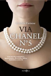 Via Chanel Nº 5