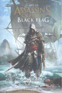 El Arte De Assassin'S Creed Iv. Black Flag