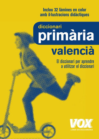 Dicc. Primària Valencià