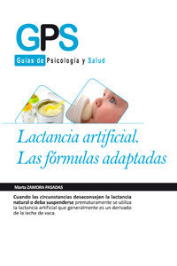 Lactancia Artificial