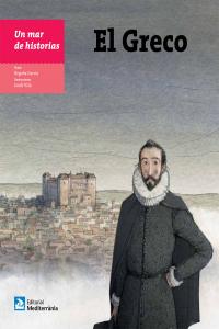 Un Mar De Historias: El Greco
