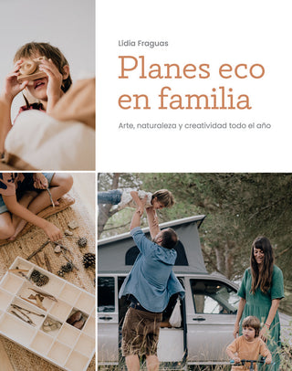 Planes Eco En Familia