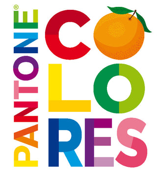Pantone Colores