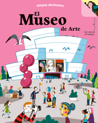 El Museo De Arte