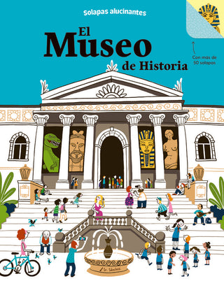 El Museo De Historia