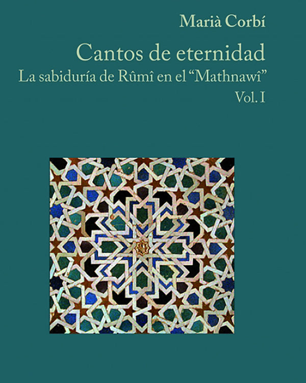 Cantos De Eternidad