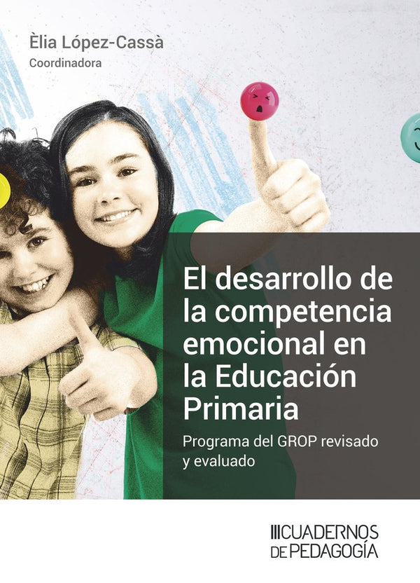 Desarrollo De La Competencia Emocional En La Educacion Primaria, El