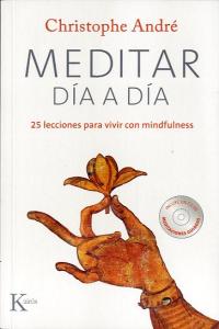 Meditar Día A Día