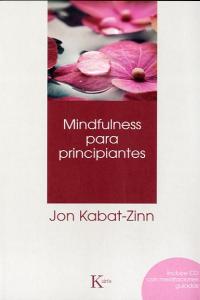 Mindfulness Para Principiantes