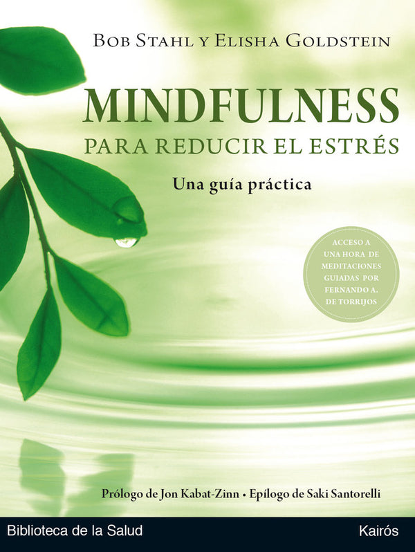 Mindfulness Para Reducir El Estrés