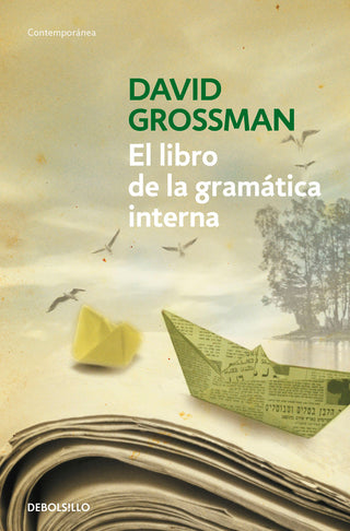 El Libro De La Gramática Interna