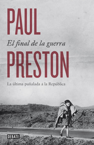 El Final De La Guerra