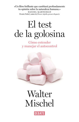 El Test De La Golosina