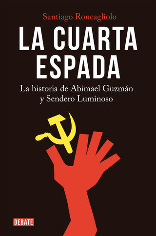 La Cuarta Espada