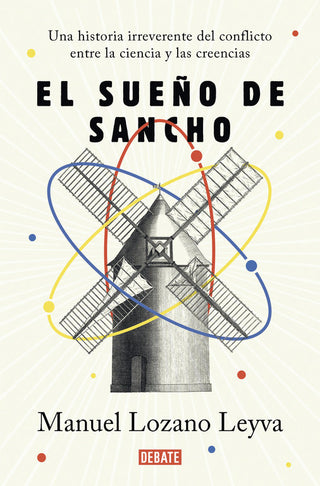 El Sueño De Sancho