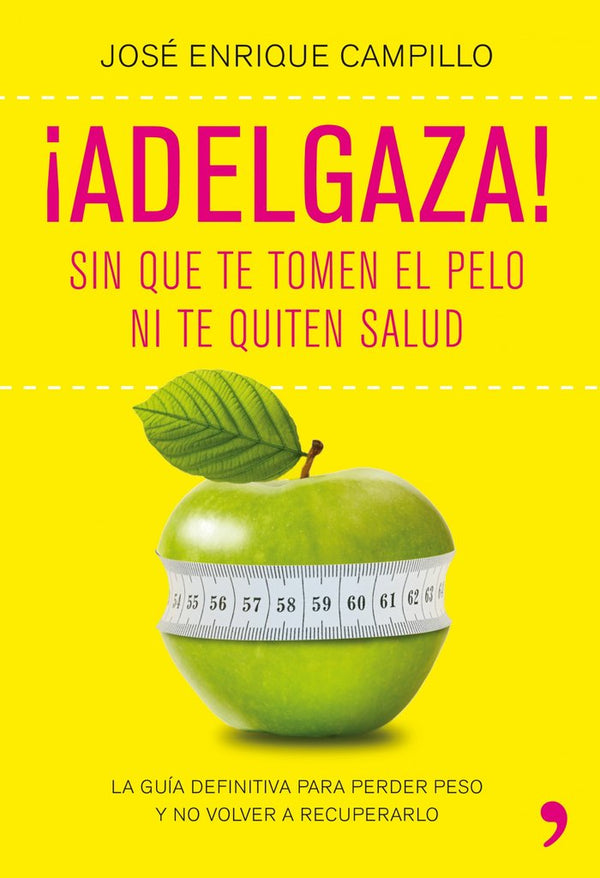 íadelgaza!