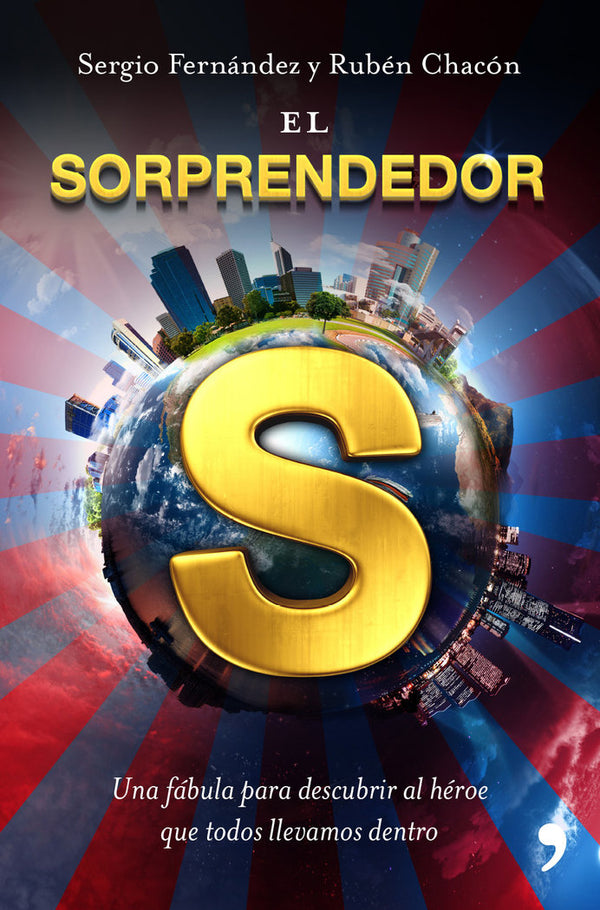 El Sorprendedor