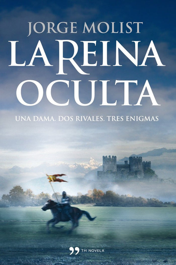 La Reina Oculta