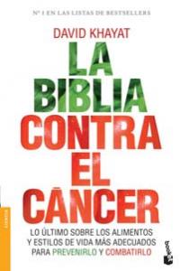 La Biblia Contra El Cáncer