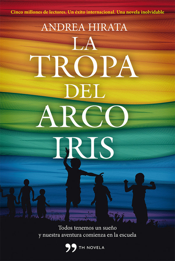 La Tropa Del Arcoíris