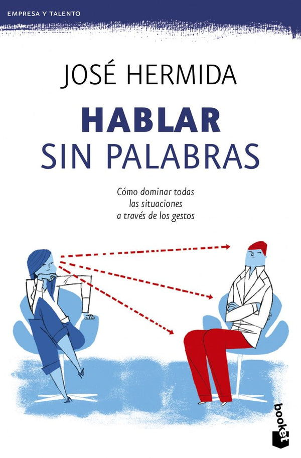 Hablar Sin Palabras