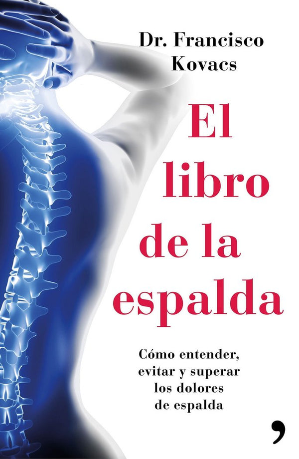 El Libro De La Espalda