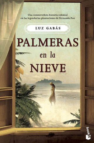 Palmeras En La Nieve
