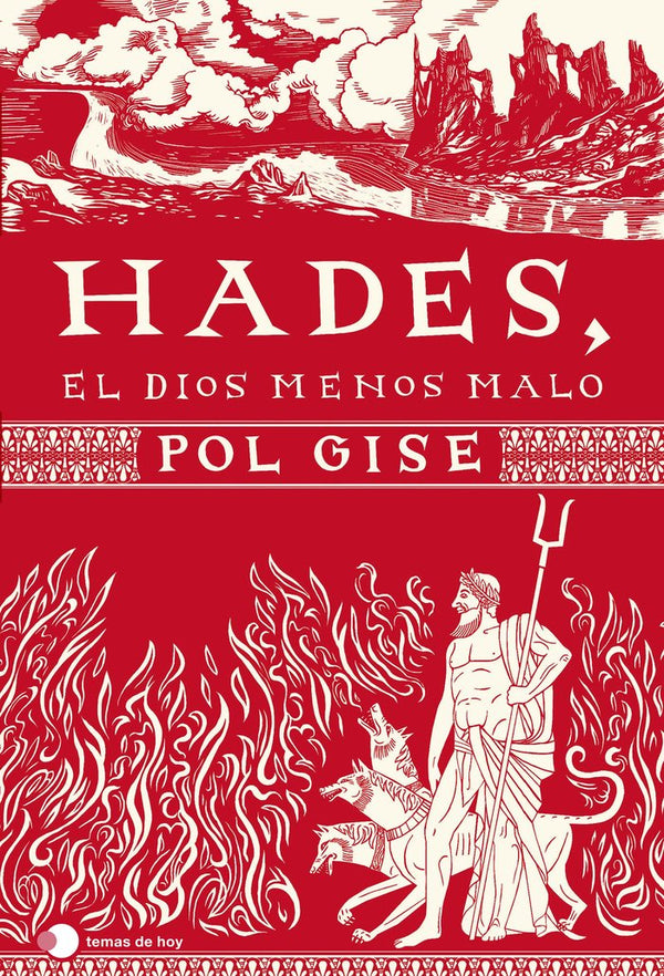 Hades, El Dios Menos Malo