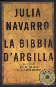 Bibbia D'Argilla