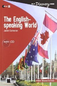 Englihs Speaking World