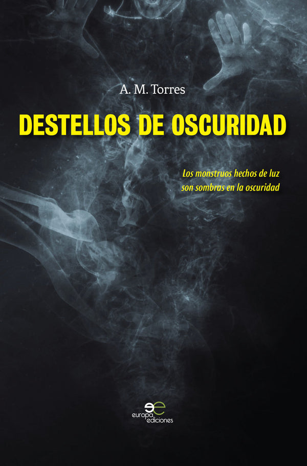 Destellos De Oscuridad