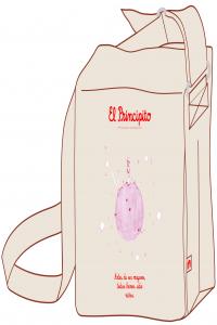 Bandolera El Principito