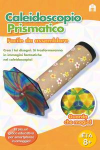 Caleidoscopio Prismatico