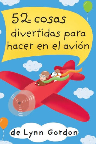 52 Cosas Divertidas Para Hacer En El Avión
