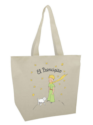 Bolsa Mega Shopper El Principito
