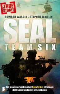 Seal Team Six