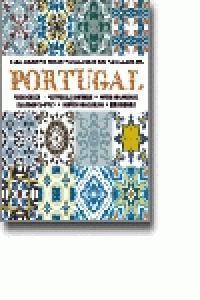 Portugal Diseño De Azulejos +Cd Portugues Ingles Español