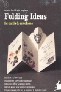 Folding Ideas (+Cd) For Cards & Envelopes. Ideas P