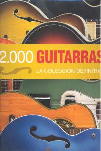 2.000 Guitarras