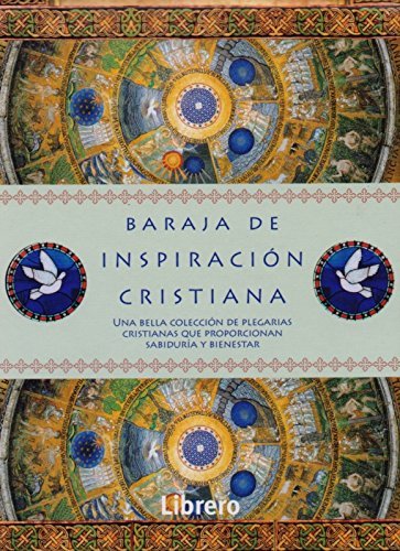 Baraja De Inspiración Cristiana