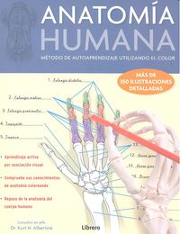 Anatomía Humana