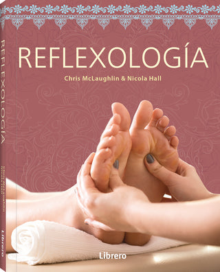 Reflexologöa