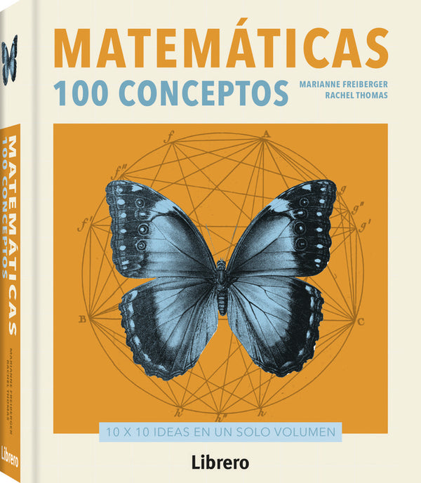 Matematicas, 100 Conceptos