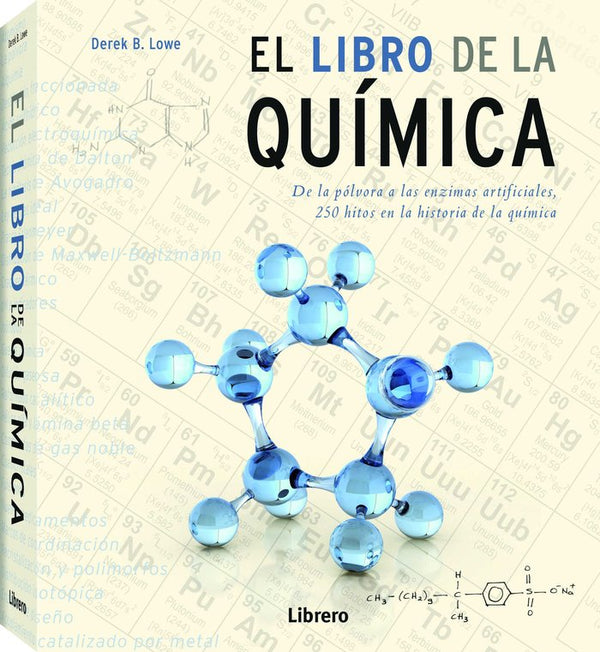 El Libro De La Quimica