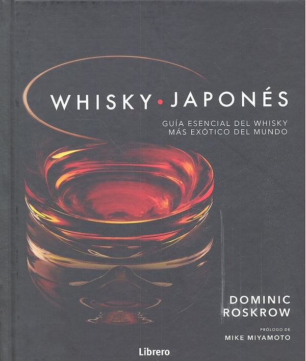 Whisky Japones