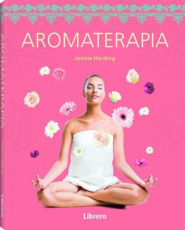 Aromaterapia