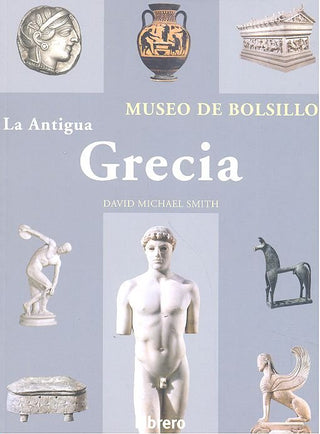 La Antigua Grecia