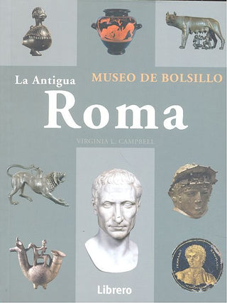 La Antigua Roma